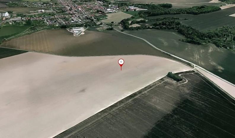 Prodej pole, Ronov nad Doubravou, 100774 m2