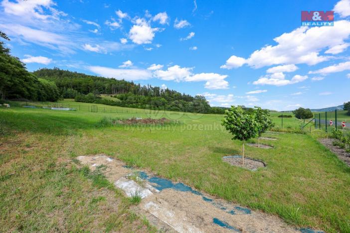 Prodej pozemku pro bydlení, Vranová Lhota, 5273 m2