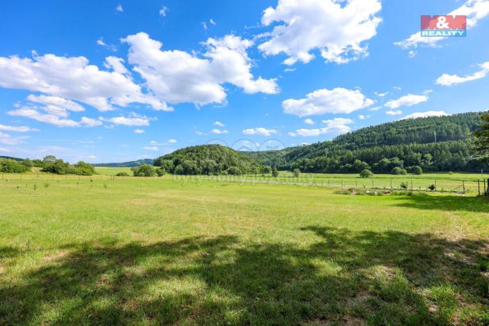 Prodej pozemku pro bydlení, Vranová Lhota, 5273 m2