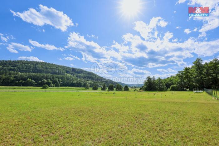 Prodej pozemku pro bydlení, Vranová Lhota, 5273 m2