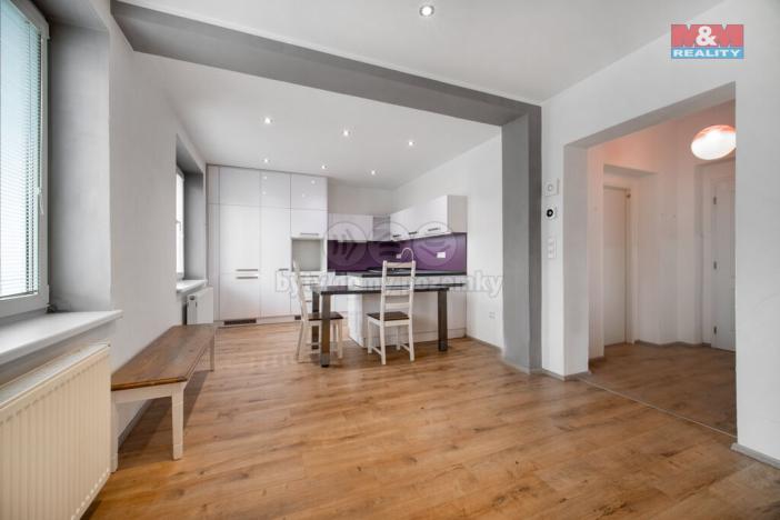 Prodej rodinného domu, Jablonné nad Orlicí, Aloise Hanuše, 186 m2