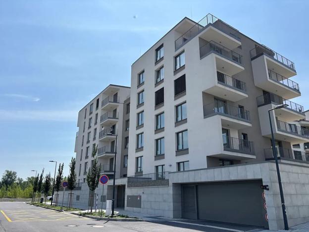 Pronájem bytu 4+kk, Ostrava, F. X. Riepla, 114 m2