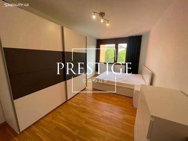 Pronájem bytu 2+kk, Praha - Braník, Na Zemance, 60 m2