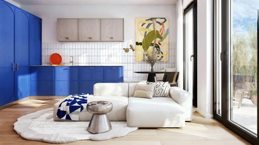 Prodej bytu 3+kk, Brno, Plynárenská, 65 m2