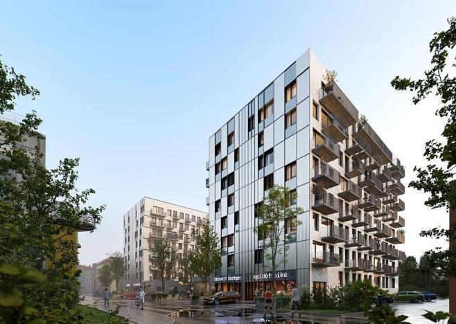 Prodej bytu 2+kk, Brno, Plynárenská, 39 m2