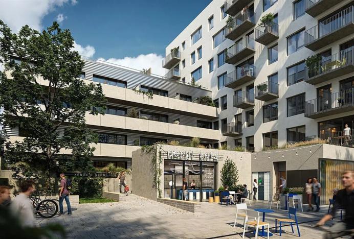 Prodej obchodního prostoru, Brno, Plynárenská, 51 m2