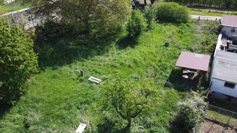 Prodej zahrady, Modřice, Prusinovského, 1426 m2