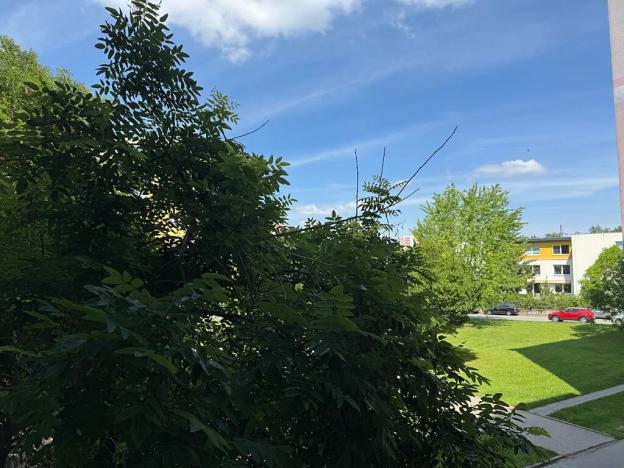 Prodej bytu 4+1, Brno, Strnadova, 80 m2