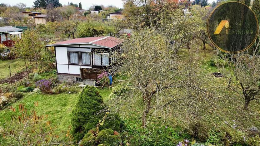 Pronájem chaty, Praha - Dejvice, Na Pučálce, 19 m2