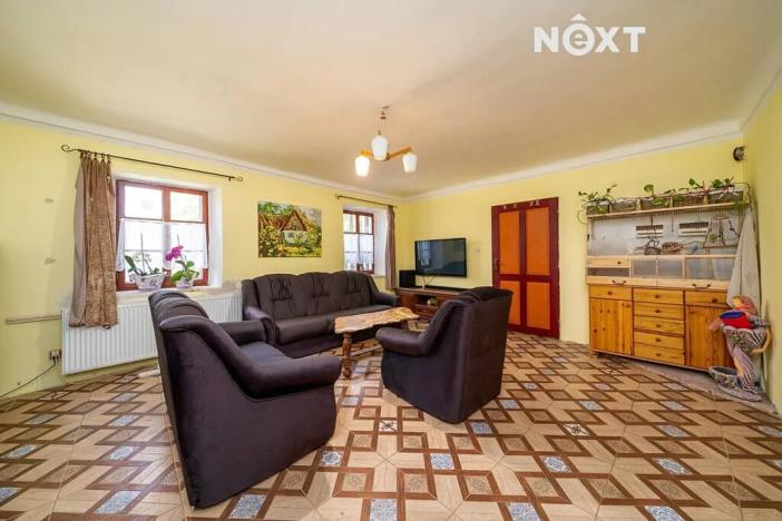 Prodej rodinného domu, Palonín, 253 m2