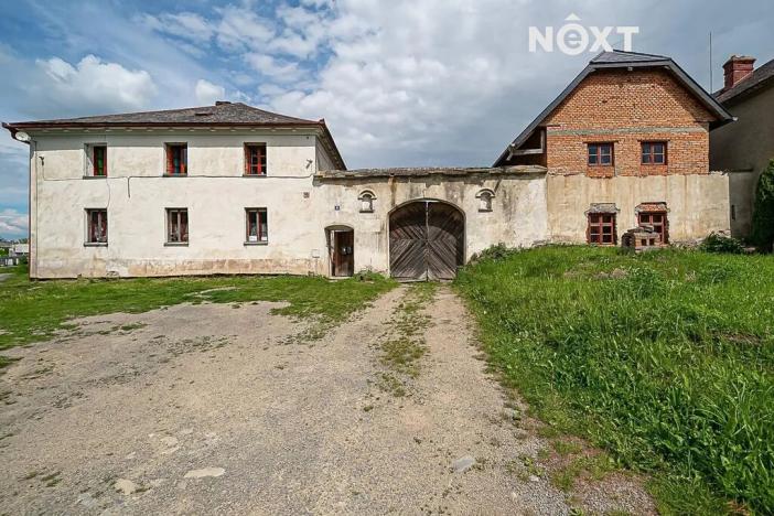 Prodej rodinného domu, Palonín, 253 m2