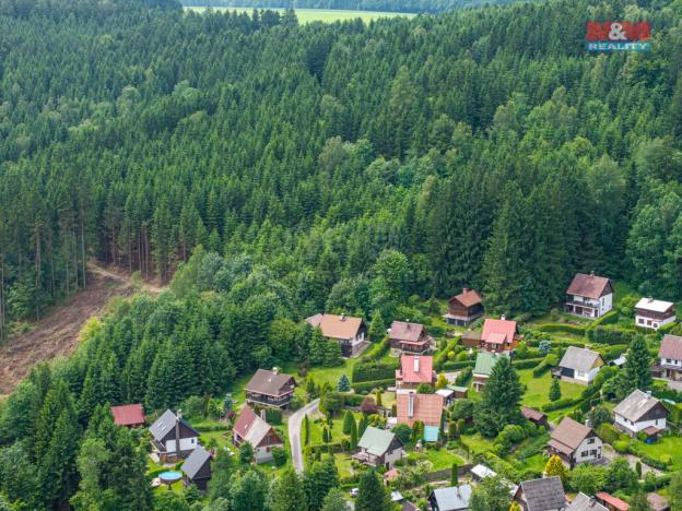 Prodej ubytování, Klášterec nad Orlicí - Zbudov, 100 m2