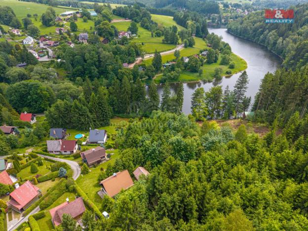 Prodej ubytování, Klášterec nad Orlicí - Zbudov, 100 m2