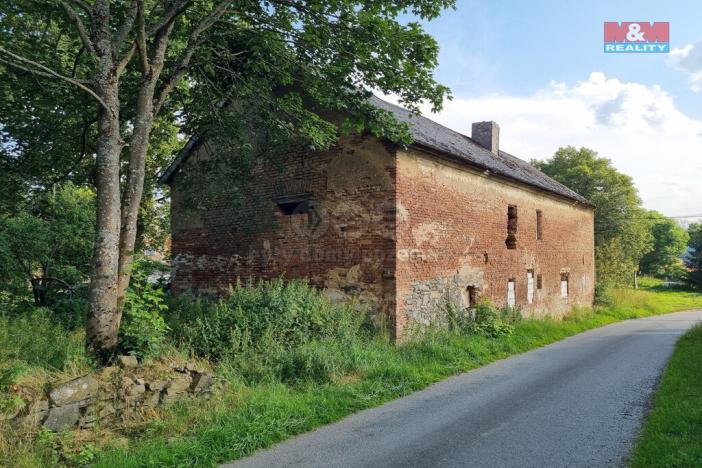 Prodej rodinného domu, Teplá - Poutnov, 142 m2