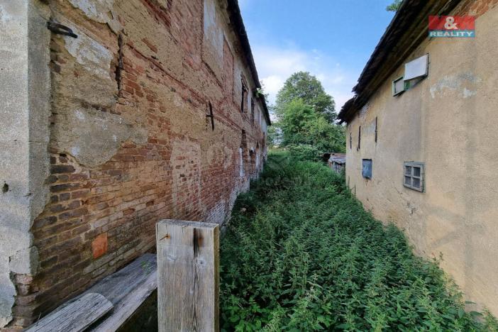 Prodej rodinného domu, Teplá - Poutnov, 142 m2