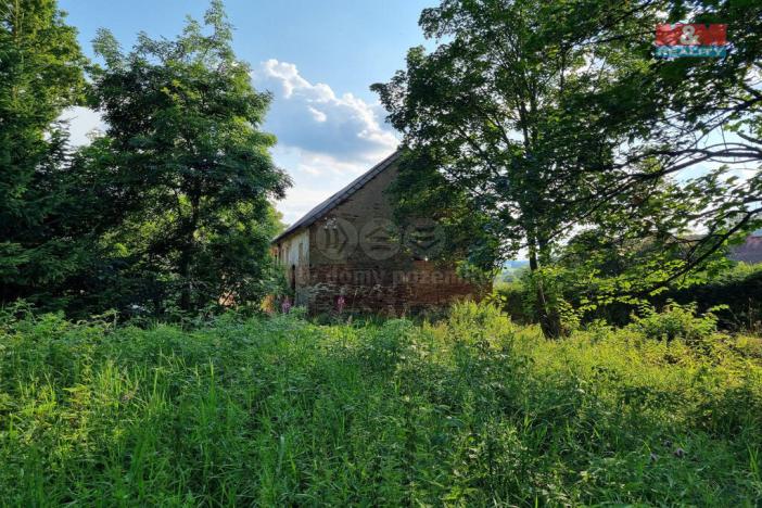 Prodej rodinného domu, Teplá - Poutnov, 142 m2