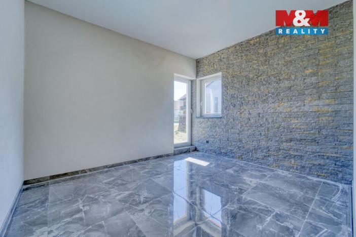 Prodej rodinného domu, Žinkovy, 154 m2