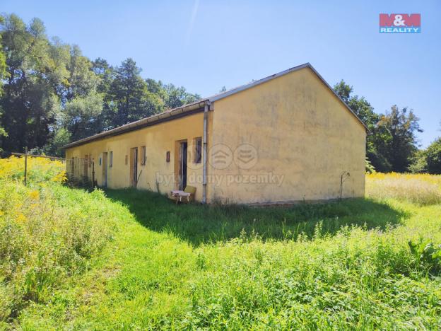 Prodej pozemku pro bydlení, Ropice, 57021 m2