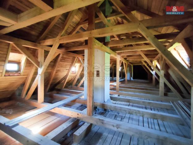 Prodej pozemku pro bydlení, Ropice, 57021 m2