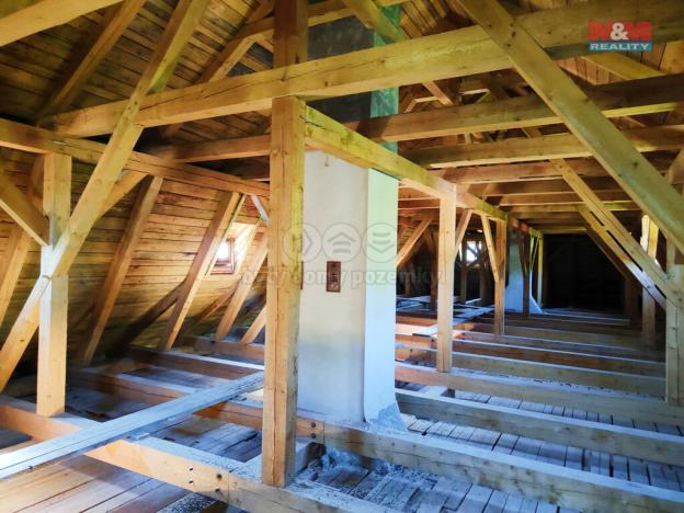 Prodej pozemku pro bydlení, Ropice, 57021 m2