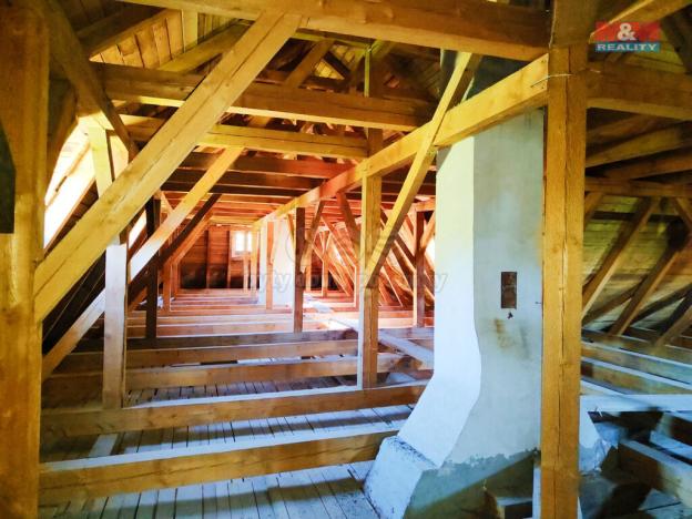 Prodej pozemku pro bydlení, Ropice, 57021 m2