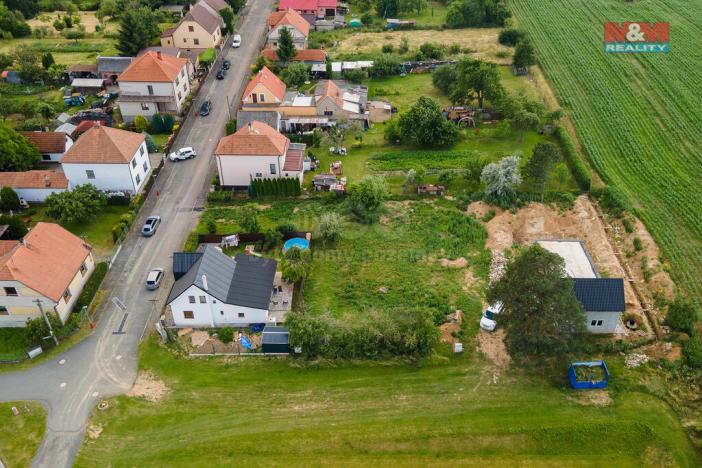 Prodej pozemku pro bydlení, Žleby, 829 m2