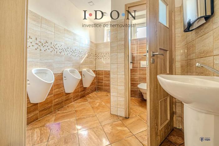 Prodej restaurace, Kozlovice, 500 m2