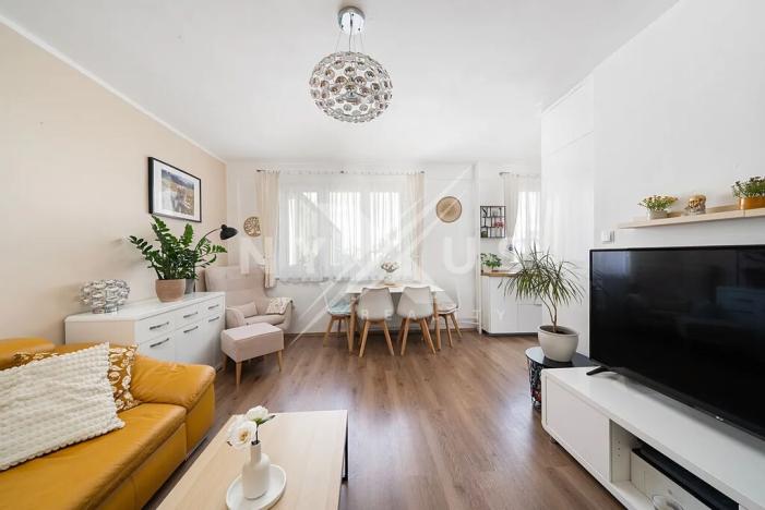Prodej bytu 3+kk, Praha - Záběhlice, Měchenická, 64 m2
