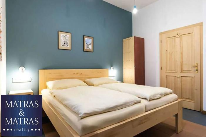 Prodej domu, Pavlov, Na Návsi, 270 m2