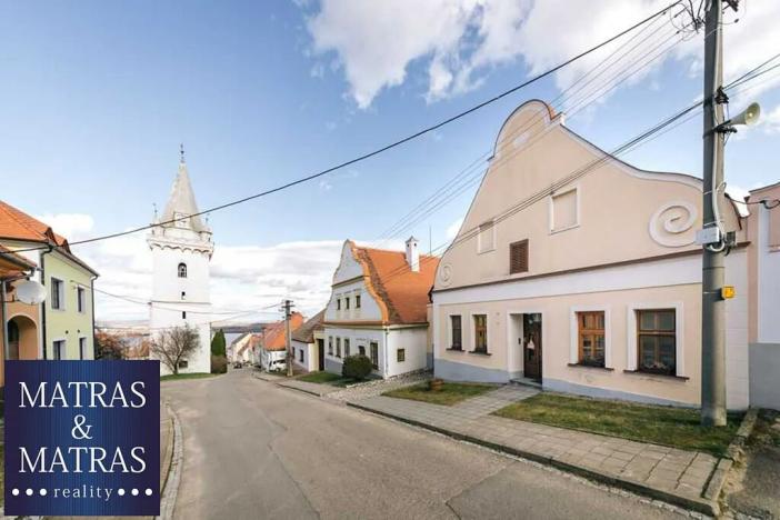 Prodej domu, Pavlov, Na Návsi, 270 m2