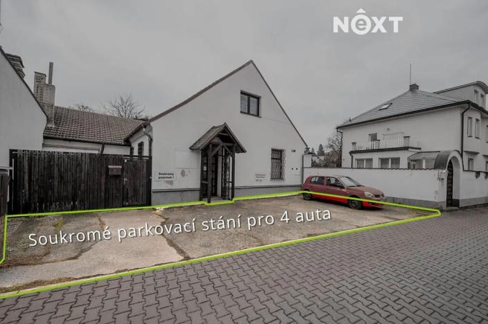 Prodej rodinného domu, Říčany, Kamlerova, 230 m2