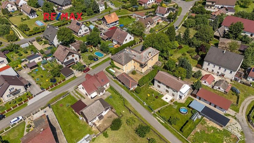 Prodej ubytování, Doksy, 611 m2