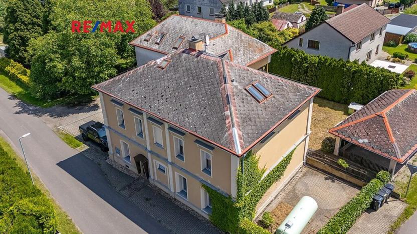 Prodej ubytování, Doksy, 611 m2