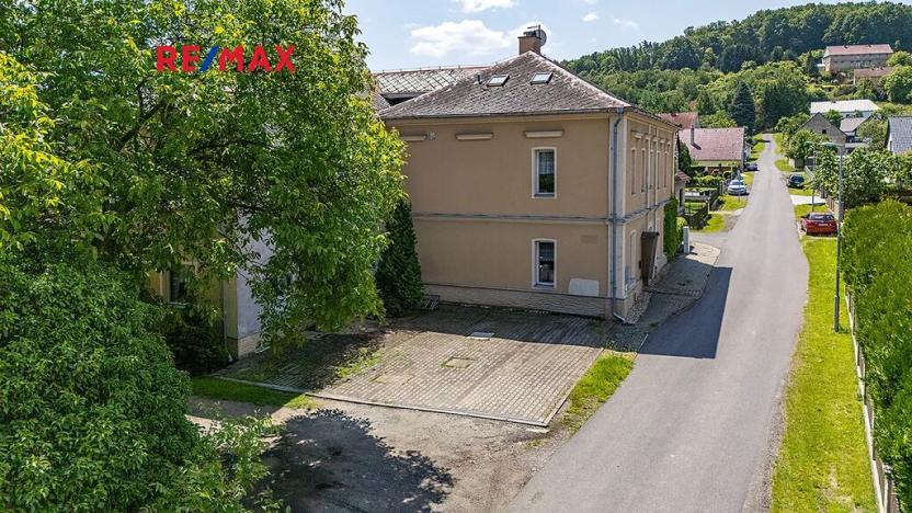 Prodej ubytování, Doksy, 611 m2