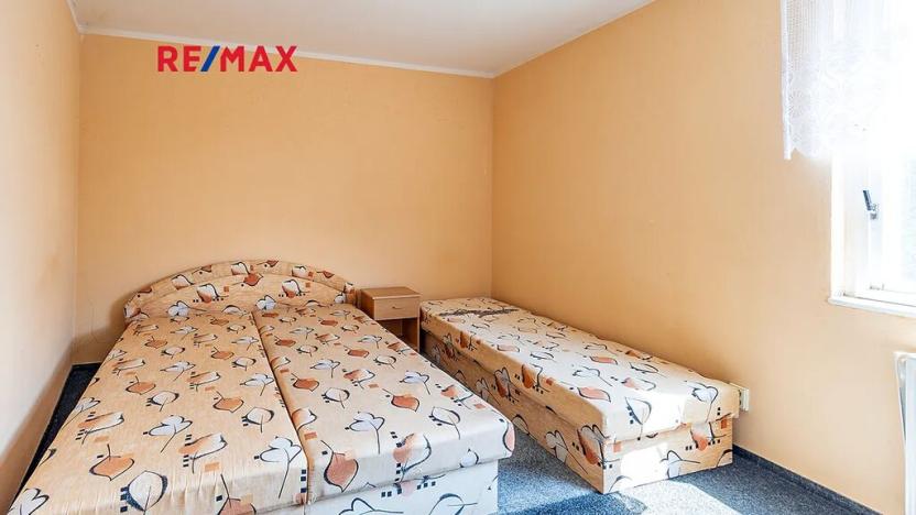 Prodej ubytování, Doksy, 611 m2