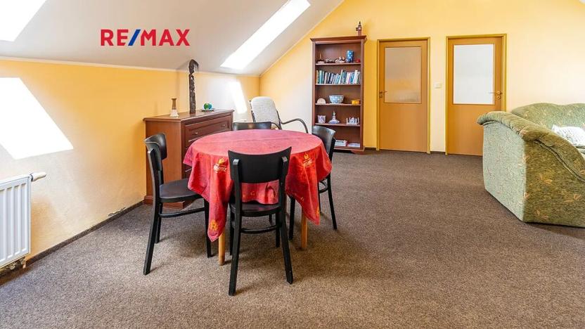 Prodej ubytování, Doksy, 611 m2