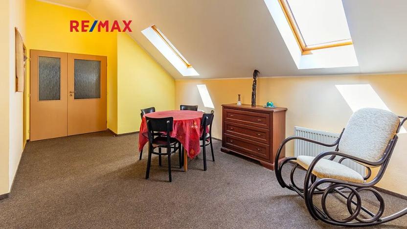 Prodej ubytování, Doksy, 611 m2