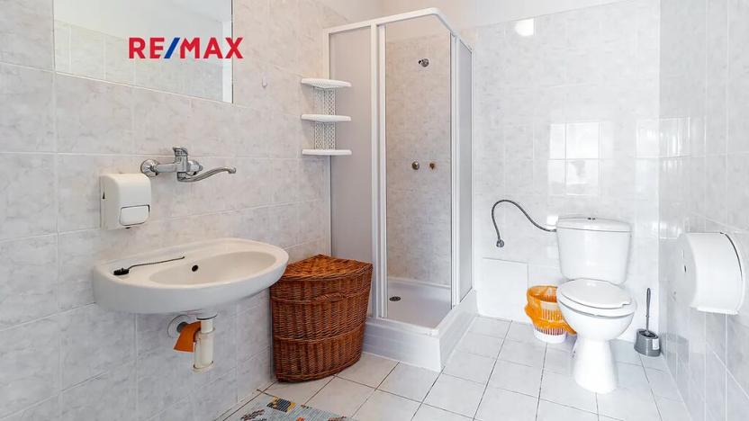 Prodej ubytování, Doksy, 611 m2