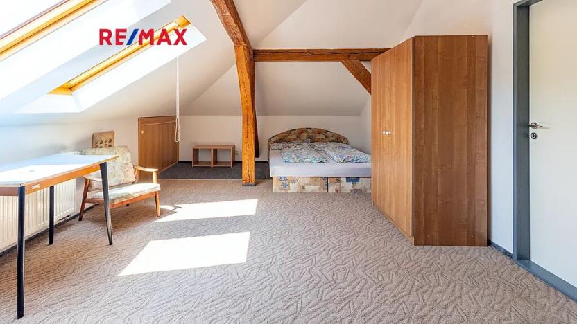 Prodej ubytování, Doksy, 611 m2