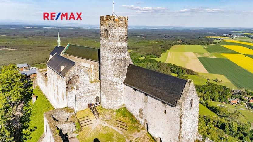 Prodej ubytování, Doksy, 611 m2