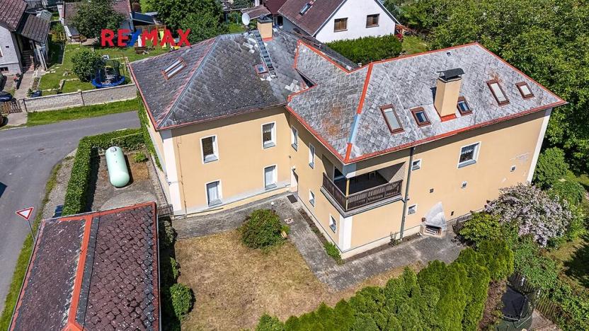 Prodej vícegeneračního domu, Doksy, 611 m2