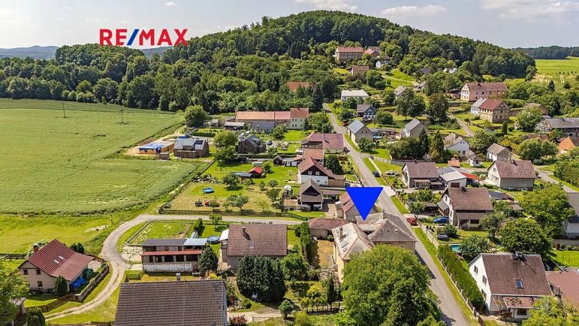 Prodej vícegeneračního domu, Doksy, 611 m2