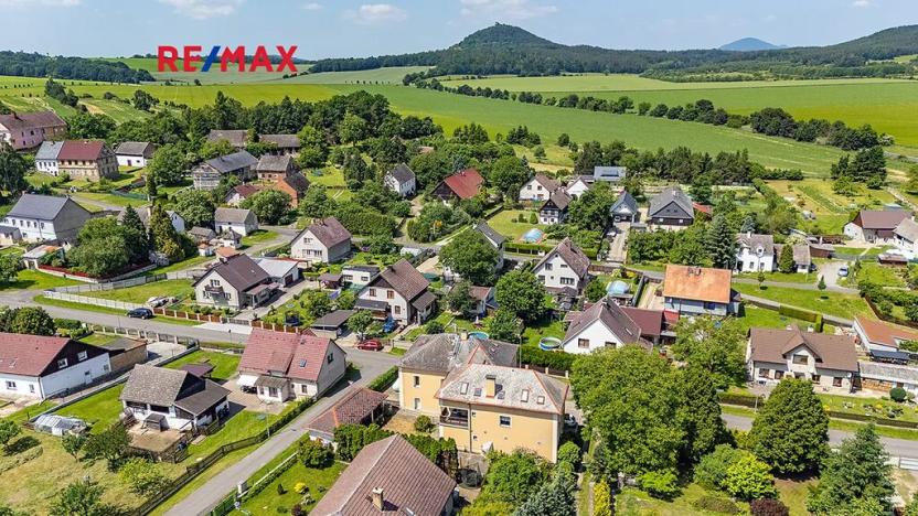 Prodej vícegeneračního domu, Doksy, 611 m2