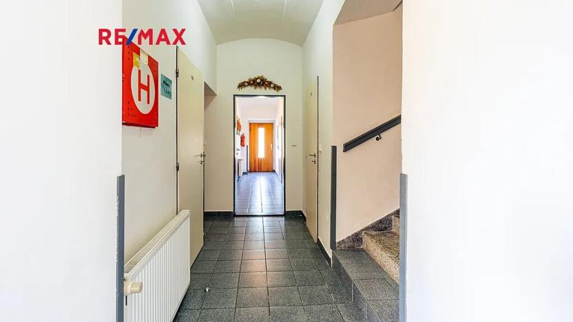 Prodej vícegeneračního domu, Doksy, 611 m2