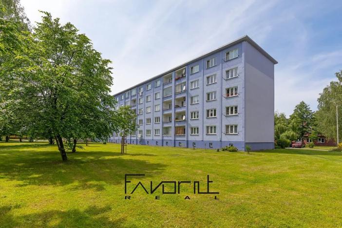 Prodej bytu 2+1, Ostrava, U Prodejny, 53 m2