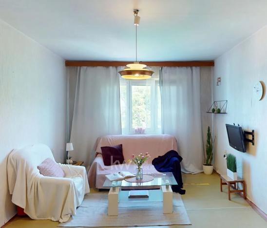 Prodej bytu 2+1, Mladá Boleslav, Laurinova, 65 m2