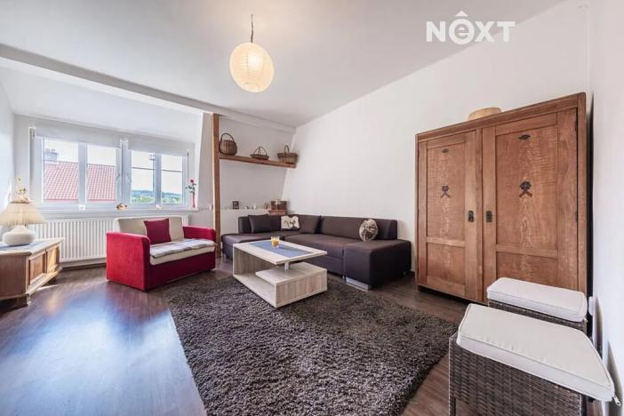 Prodej vícegeneračního domu, Kácov, 320 m2