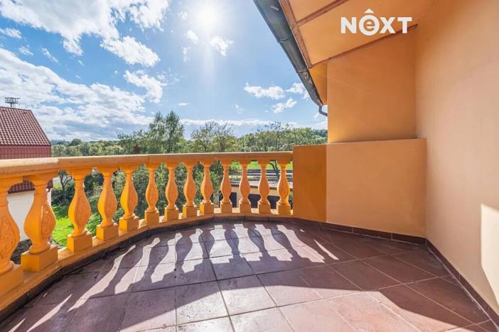 Prodej vícegeneračního domu, Kácov, 320 m2