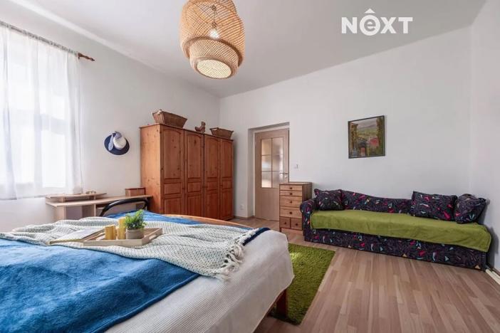 Prodej vícegeneračního domu, Kácov, 320 m2