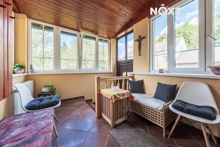 Prodej vícegeneračního domu, Kácov, 320 m2